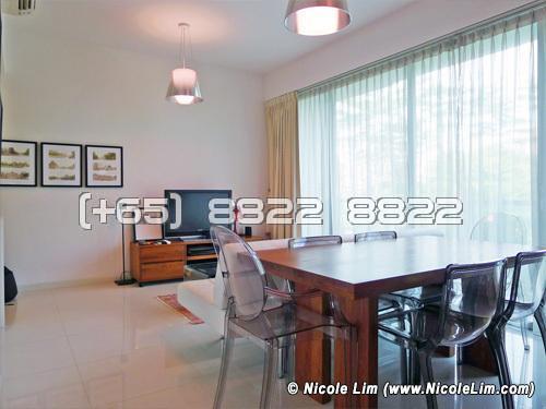 One-north Residences (D5), Apartment #101286172